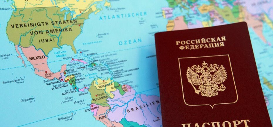 Вид на жительство в России стал без ограничения срока действия