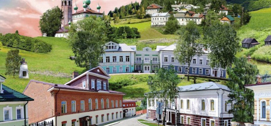 Что такое «сельская ипотека»